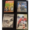 Image 8 : Multifaceted Downtime Lot Including Games, DVDs, and Activities