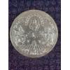 Image 10 : Various Coins and Tokens in Different Alloys, Canadian, American