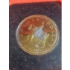 Image 2 : 1973 Canada 50% Silver Dollar Coin
