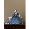 Image 1 : Royal Doulton 'Elise' Bone China Figure 