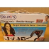 Image 1 : Dr.Ho's Shiatsu Neck and Shoulder Massager (New in Box)