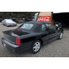 Image 2 : 1994 Olds Cutlas Supreme Convertible Black on Black Vin 1G3WT35X8RD379103 km 104933 