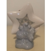 Image 4 : NAO By LLADRO  'August Birthday Star' Porcelain Figure in Box  - 6.5T 