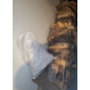 Image 3 : Stack of Firewood- Kept Inside Garage 