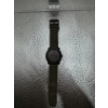 Image 5 : Movado Bold- Swiss Movement Stainless Steel Case, Water Resistant, Genuine Leather Strap