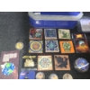 Image 2 : Collection of Pins, Some Other Small Trinkets Pictured 