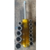 Image 1 : Socket Set With Assorted Sockets and Driver