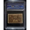 Image 2 : Indian Head Penny Coin & Stamp Collection - The Franklin Mint