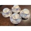 Image 10 : Royal Albert England ˜Pixel Rose“ Fine Bone China Tea Set 