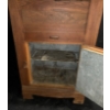 Image 3 : Antique Ice Box - 28W, 18D, 41T