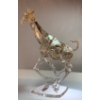 Image 3 : Swarovski Crystal Giraffe 5.5Lx7T 