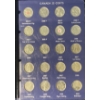 Image 8 : Collection of Canadian Quarters