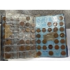 Image 4 : Canadian and American Pennies Years Range from 1930s-2000s