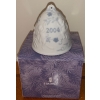 Image 1 : Lladro Porcelain Christmas Ornament 2004 4T