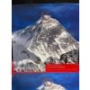 Image 2 : Pair of Towards the Summits Stamp Booklets