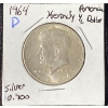 Image 9 : American Silver Half Dollars