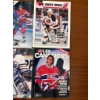 Image 2 : Hockey Magazines, Programs, and Memorabilia