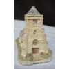 Image 4 : Hand Carving 'St. Georges Church' By David Winter 