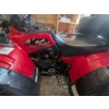 Image 4 : 1998 Yamaha Big Bare  759 Km with plow Great Condition 