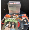 Image 2 : Vintage ABBA Record & CD Collection 