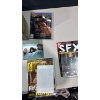 Image 4 : Lord of the Rings - Magazines, Extended DVDs
