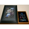 Image 2 : Desk Decor - Mirrored Tray Trinket Box China Vase & More