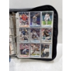 Image 2 : Binder of Topps 2019 Baseball Cards