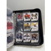 Image 4 : Binder of Upper Deck Victory 2008-09 Hockey Cards