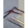 Image 7 : High End Wood Hanger Collection 