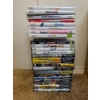 Image 4 : Xbox 360, WiiFit, games