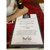 Image 3 : New in Box Christmas Lot features singing Santa, Royal Dalton and Royal Albert Collectables 
