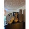 Image 3 : Ceramic & Porcelain Vases