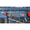 Image 2 : Bosch Hammer Drill with Accessories and Carrying Case
