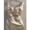 Image 2 : Stunning Vintage Wedding Gown Ladies Size 10 - NEW Tags Still On