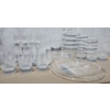 Image 1 : Topaz Brand Plastic Plates, Cups, Bowls + More