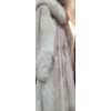 Image 3 : Trute Perfect Full Length Women's Fur Coat, Smaller Fit