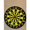 Image 1 : Vintage Dart Board Perfect for The Man Cave