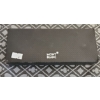Image 8 : Mont Blanc Pen w/ Case 