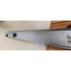Image 3 : Promo Signage Screen Holders  34 W, Height Variable Based on Signage Attached, Sample Signage Shown