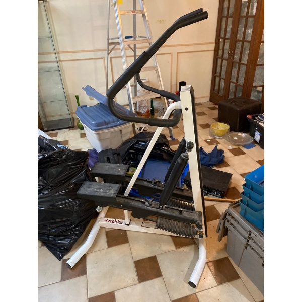 Spilit Walking Exercise Machine 