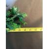 Image 20 : 17 Foot Artificial Pine Garland With Decorative Stems and Wreaths