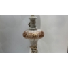 Image 2 : Pair of Leviton Lamps 33.5H, Both Working