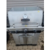 Image 2 : Cuisineart BBQ w/ Infared Searing Grill & Propane Tank