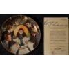 Image 3 : Gone With the Wind Collector Plates With Certificates of Authenticity