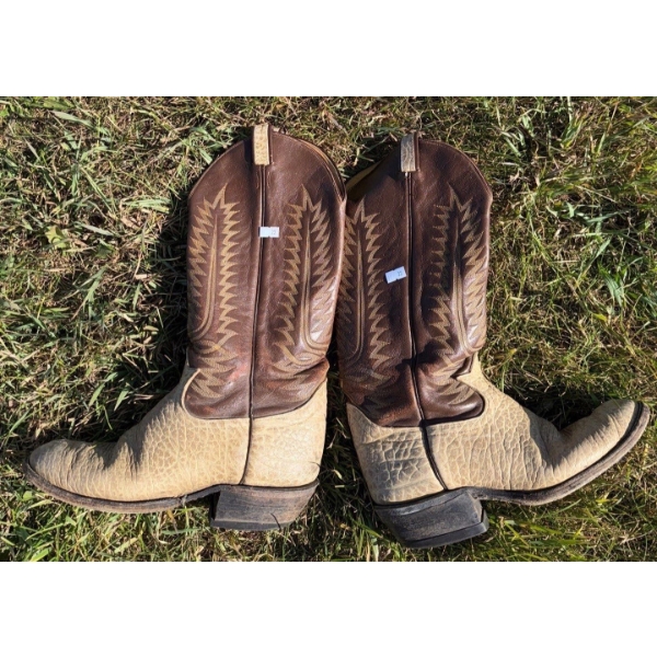 Cowboy Boots Tony Lama 9.5 Mens