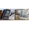 Image 1 : Kitchen Drawer & Cabinet Inserts / Organizers w/ Bag Clips Magnifiers Printed Serviettes & More