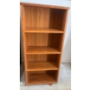 Image 1 : Wooden Swivel Shelf (Double Sided Shelves) - 16W, 13D, 37T 
