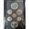Image 6 : 1977 Royal Canadian Mint Elizabeth II Silver Jubilee Double Dollar Prestige Set