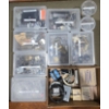 Vintage Part Galore - Vintage Locks/Keys, Vintage Hinges, Vintage Handles, Vintage Auto Parts, More!
