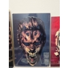 Image 8 : Vintage Hockey Mask Photographs